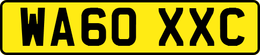 WA60XXC