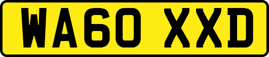 WA60XXD