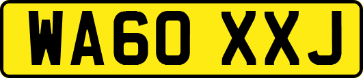 WA60XXJ