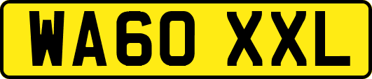WA60XXL