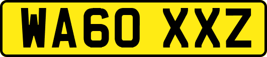 WA60XXZ