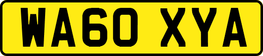 WA60XYA