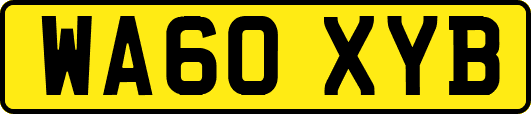 WA60XYB
