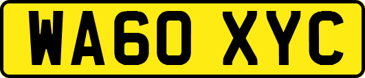 WA60XYC