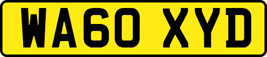 WA60XYD
