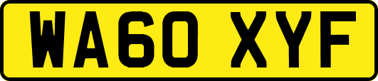 WA60XYF