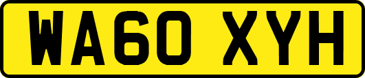 WA60XYH