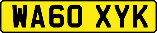 WA60XYK
