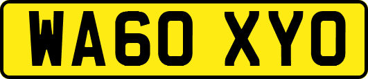 WA60XYO