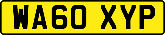 WA60XYP