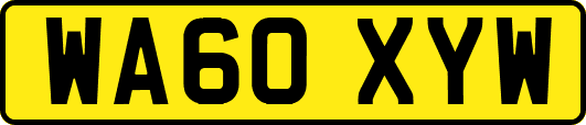WA60XYW
