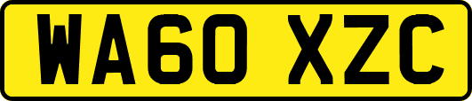 WA60XZC