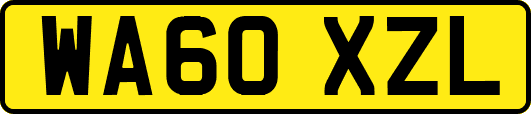 WA60XZL