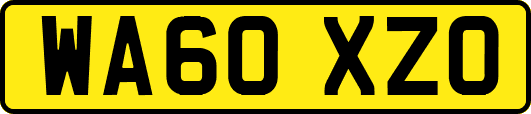 WA60XZO