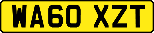 WA60XZT