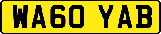 WA60YAB