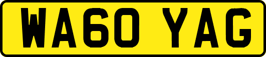 WA60YAG