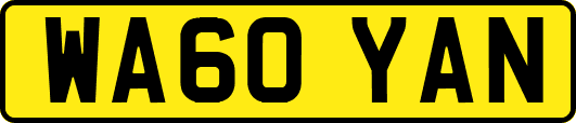 WA60YAN