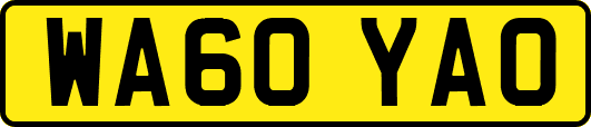 WA60YAO