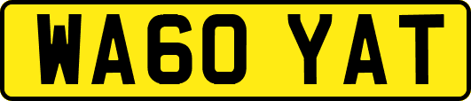 WA60YAT