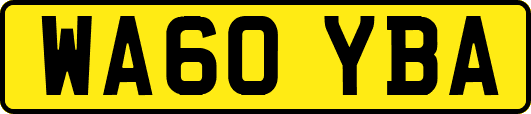 WA60YBA