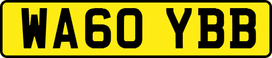 WA60YBB