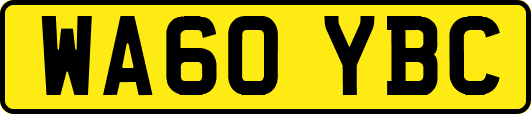 WA60YBC
