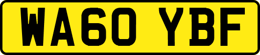 WA60YBF