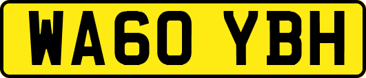 WA60YBH