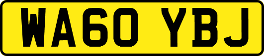 WA60YBJ