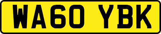 WA60YBK