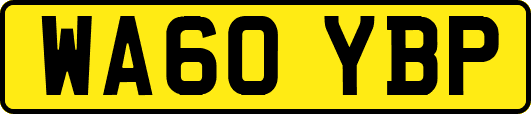 WA60YBP