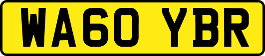 WA60YBR