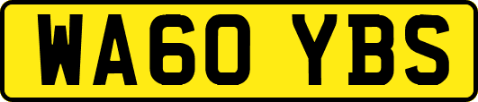WA60YBS
