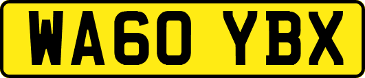 WA60YBX