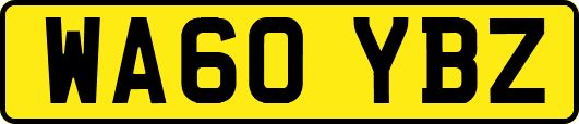 WA60YBZ