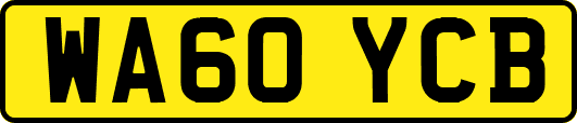 WA60YCB