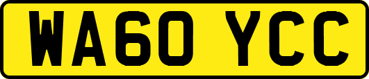 WA60YCC