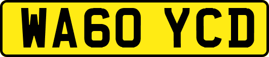 WA60YCD