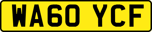 WA60YCF