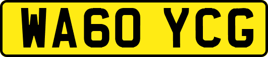 WA60YCG