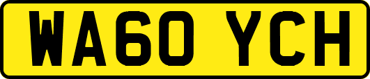 WA60YCH