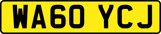WA60YCJ