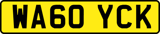 WA60YCK