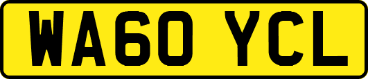 WA60YCL