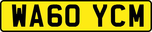 WA60YCM