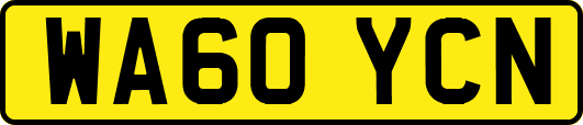 WA60YCN
