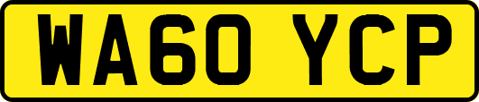 WA60YCP