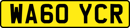 WA60YCR