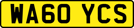 WA60YCS